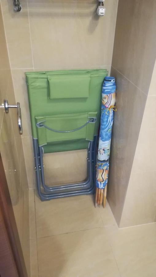 Apartament Z Balkonem Lazur 250M Od Morza Kolobrzeg Exterior photo