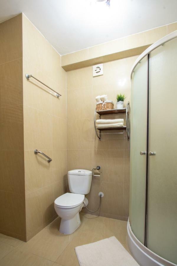 Apartament Z Balkonem Lazur 250M Od Morza Kolobrzeg Exterior photo